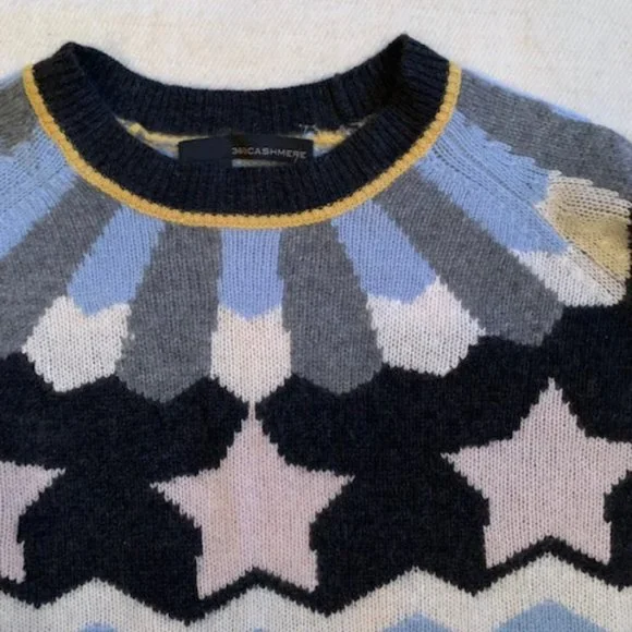 360 Cashmere Sweater Size Medium - Picture 3 of 5